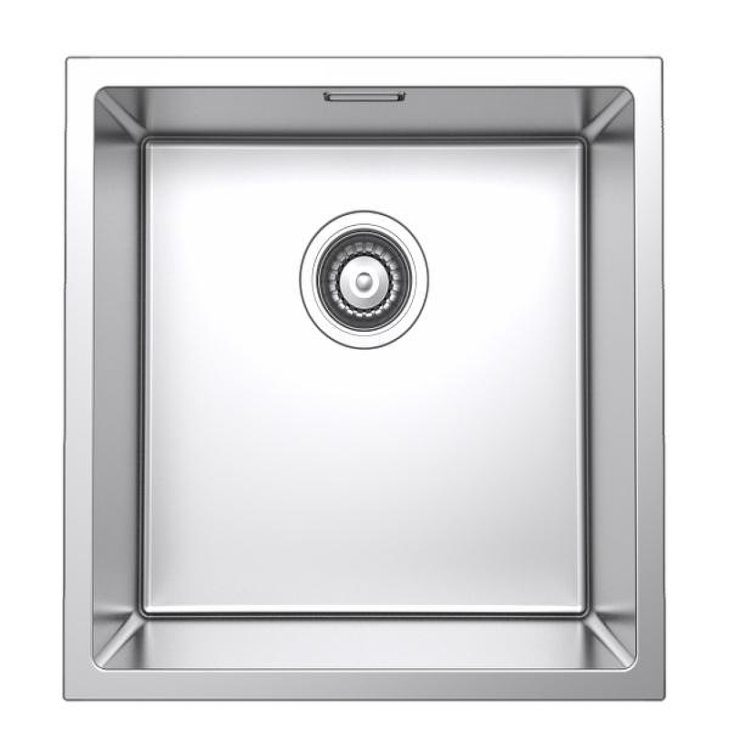 Кухонная мойка Iddis Edifice EDI44S0i77 Сатин